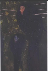 Sirènes Poissons d